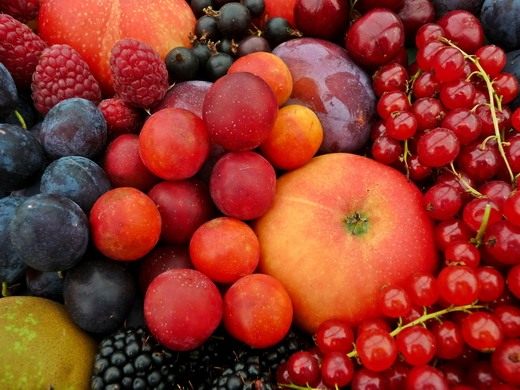 Как правильно организовать зимнее хранение овощей и фруктов