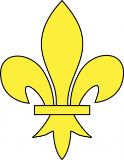 Fleur-de-lys