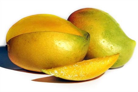 Эро фото mango a