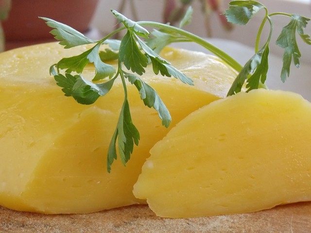Сыр домашний Сыр домашний