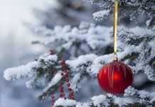 С Новым годом!