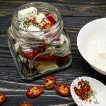 Укладываем продукты плотно, но не утрамбовываем Укладываем продукты плотно, но не утрамбовываем