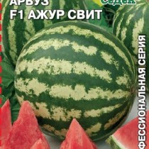 Арбуз Ажур Свит F1 от агрофирмы «СеДеК» Арбуз Ажур Свит F1 от агрофирмы «СеДеК»