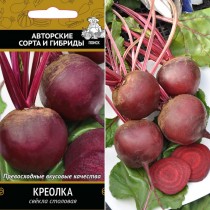 Свёкла сорт «Креолка» Свёкла сорт «Креолка»