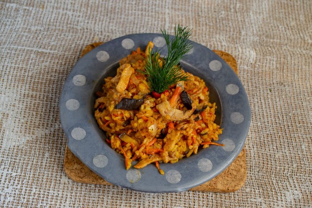 мясо баклажан помидор рис. Смотреть фото мясо баклажан помидор рис. Смотреть картинку мясо баклажан помидор рис. Картинка про мясо баклажан помидор рис. Фото мясо баклажан помидор рис