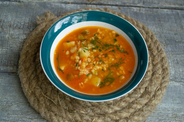 рассольник рецепт классический с булгуром. Смотреть фото рассольник рецепт классический с булгуром. Смотреть картинку рассольник рецепт классический с булгуром. Картинка про рассольник рецепт классический с булгуром. Фото рассольник рецепт классический с булгуром