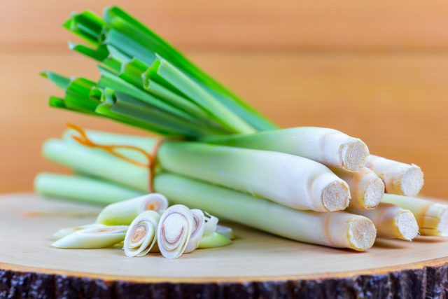 Цимбопогон, или Лемонграсс — вкусная и полезная лимонная трава Цимбопогон, или Лемонграсс — вкусная и полезная лимонная трава
