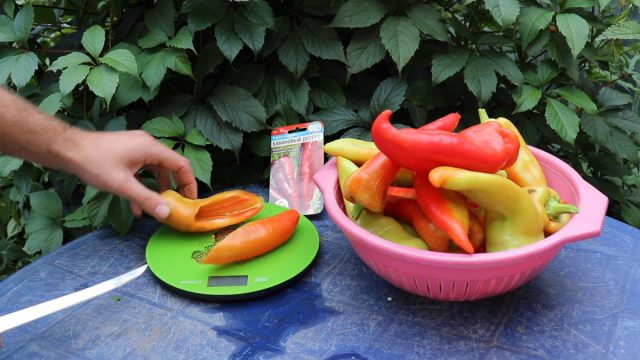 «Банановый десерт» «Банановый десерт»