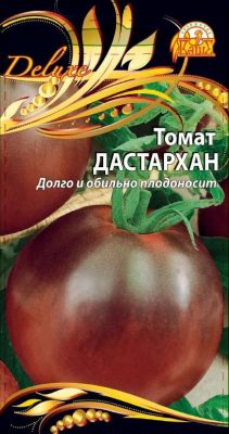 Томат «Дастархан» Томат «Дастархан»